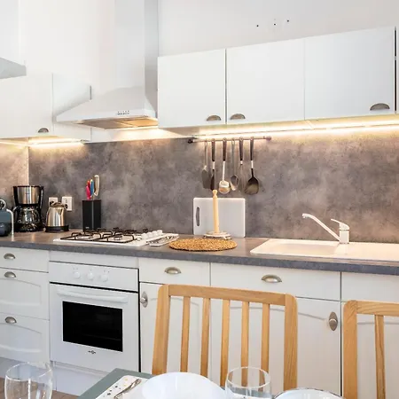 La Petite Maison Bedoin