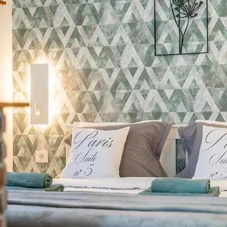 La Petite Maison Apartment Bedoin