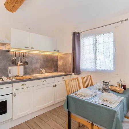 La Petite Maison * Bedoin