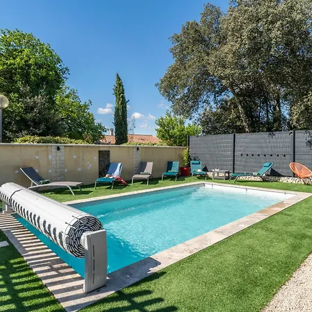La Petite Maison *