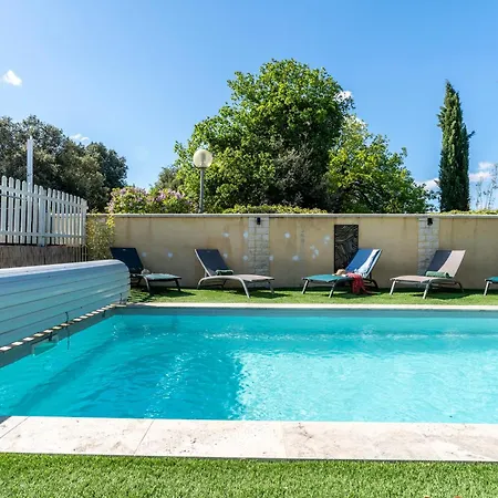 Apartment La Petite Maison Bedoin